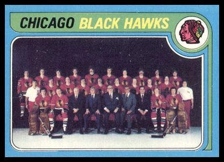 247 Chicago Blackhawks Team